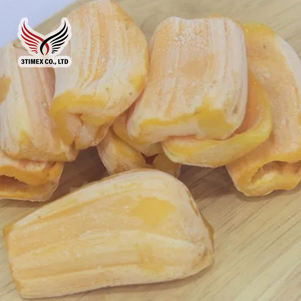 Mít múi đông lạnh IQF